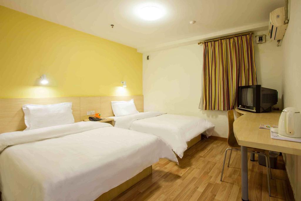 7Days Inn Zunyi Beijing Road Стая снимка