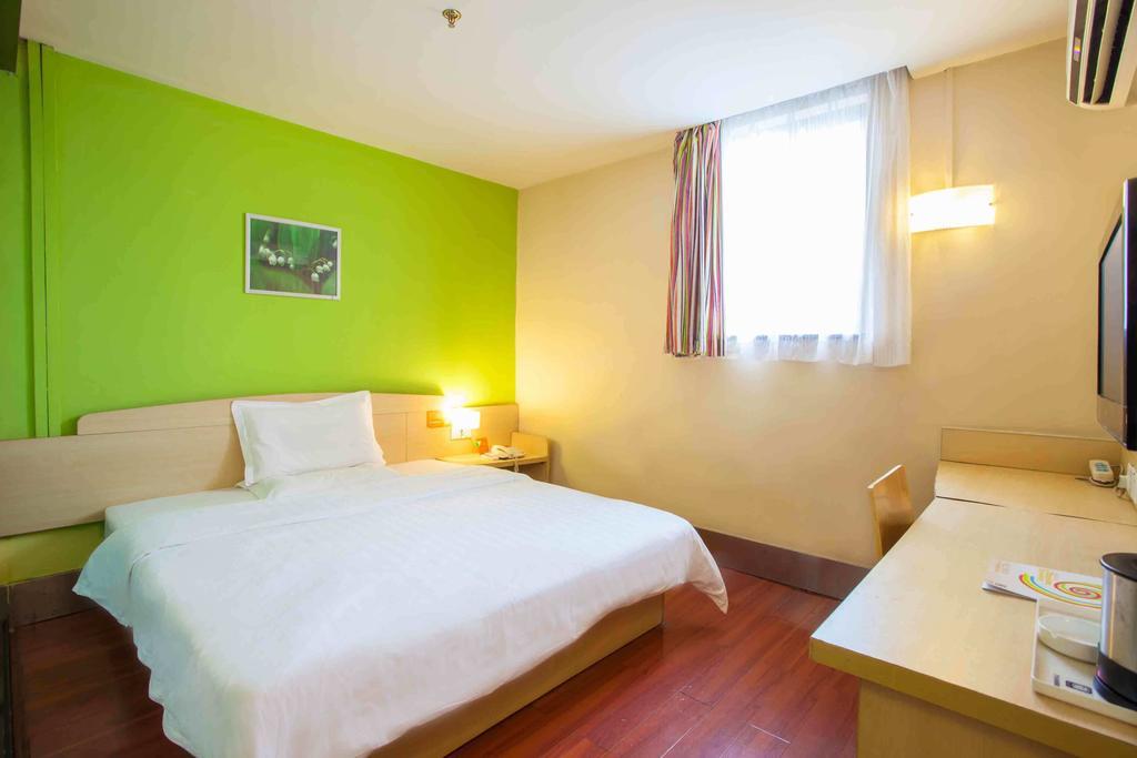 7Days Inn Zunyi Beijing Road Стая снимка