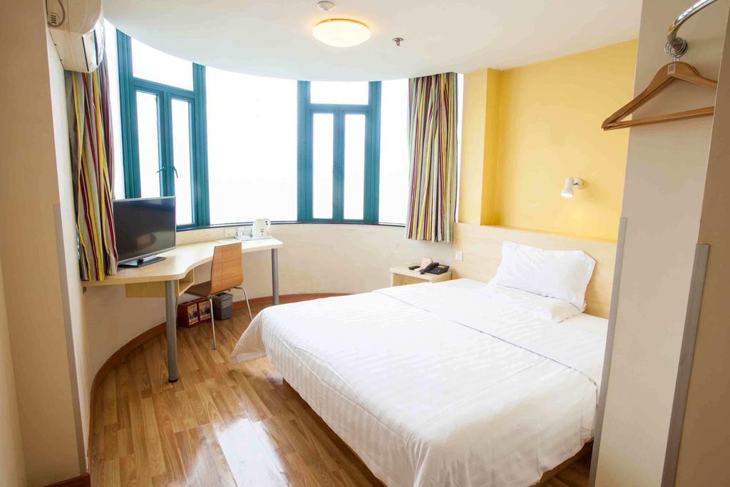 7Days Inn Zunyi Beijing Road Стая снимка