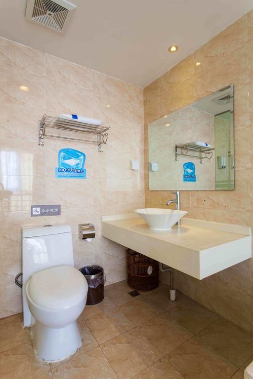 7Days Inn Zunyi Beijing Road Стая снимка