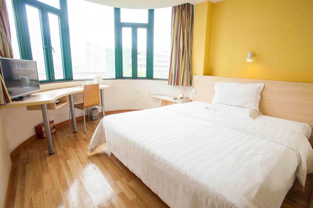 7Days Inn Zunyi Beijing Road Екстериор снимка